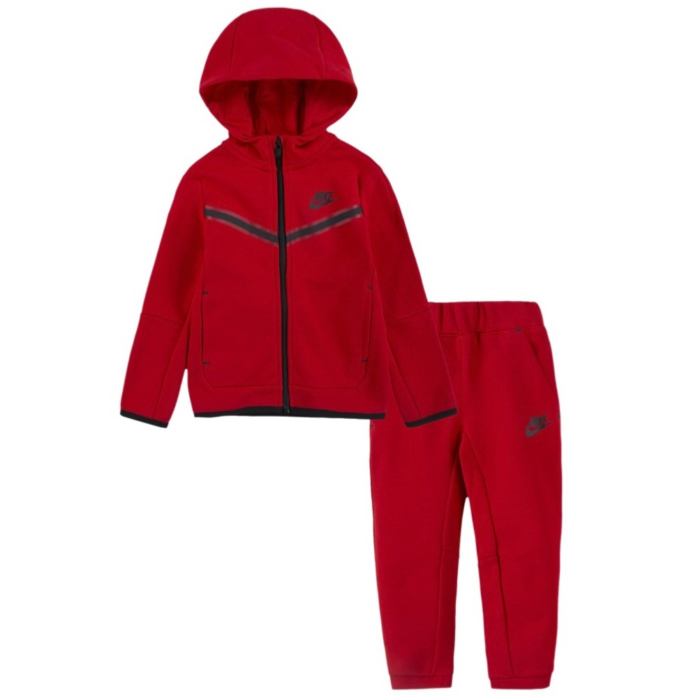 Nike Tech Suit